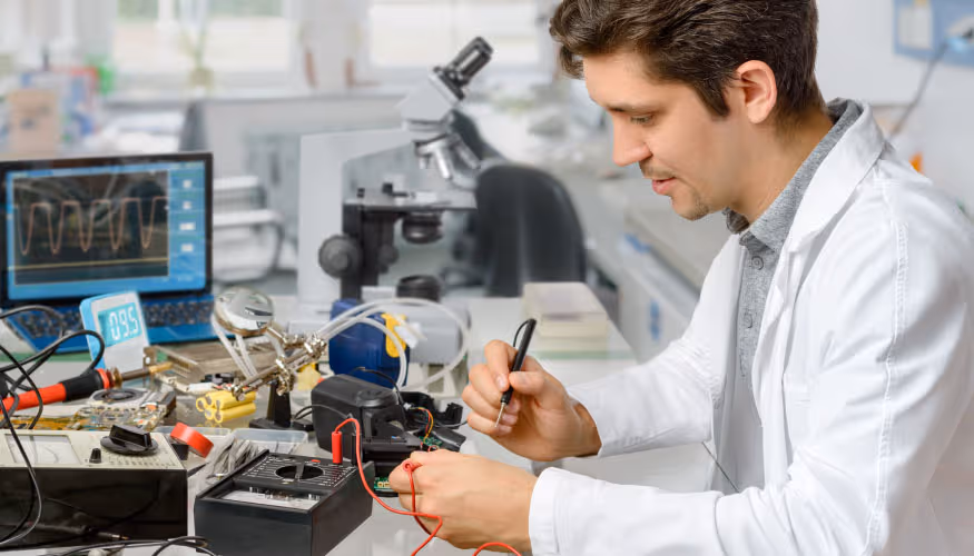 İnhisar Elektronik Tamircisi
