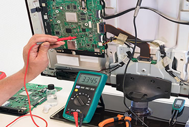 İnhisar Elektronik Tamircisi