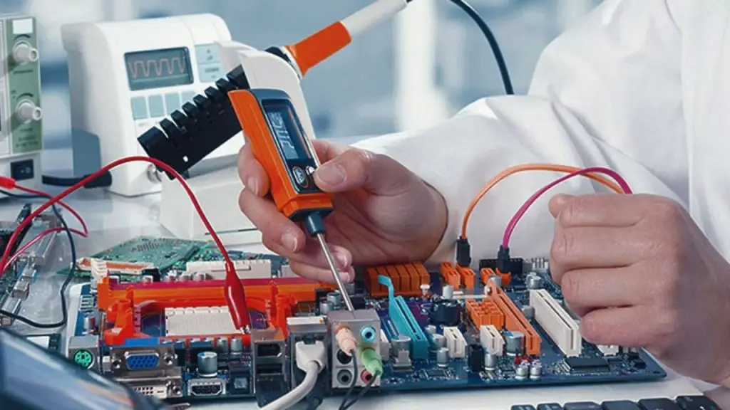 İnhisar Elektronik Tamircisi